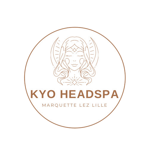 logo kyo head spa